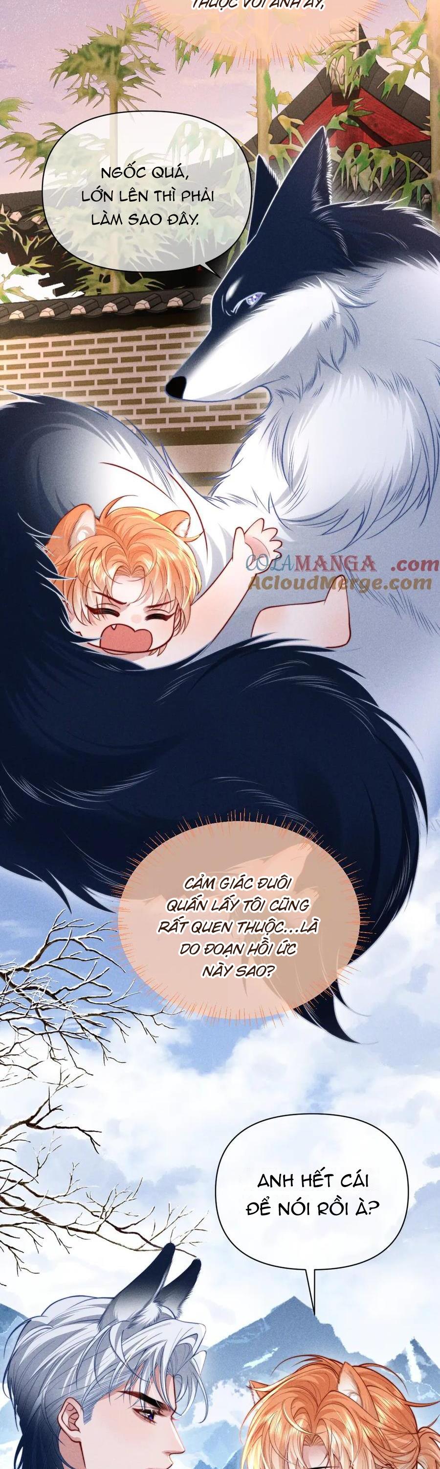 Đọc truyện Nuông Chiều Sinh Hư - Chapter 35