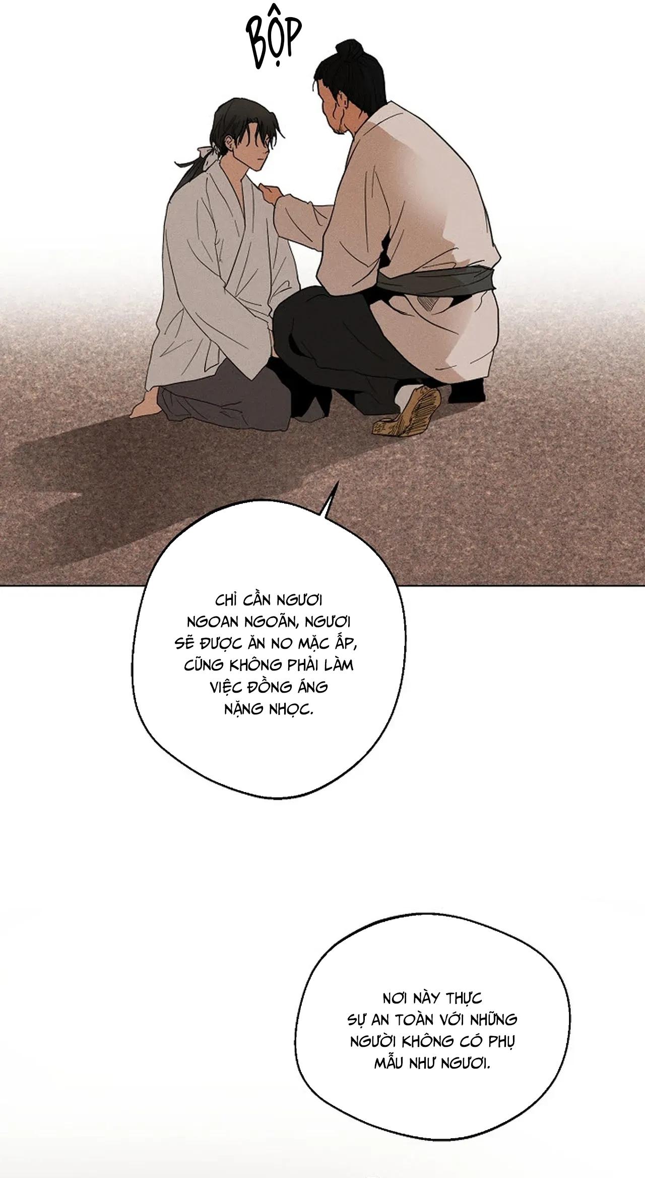 Đọc truyện TUYỂN TẬP ÁM ẢNH, MƯU MÔ CÔNG - Chapter 2.15