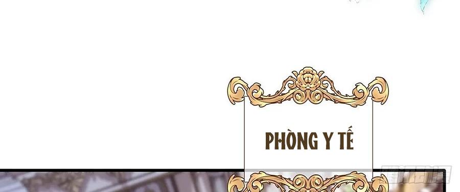 Đọc truyện Thánh Tâm không dễ chọc - Chapter 85