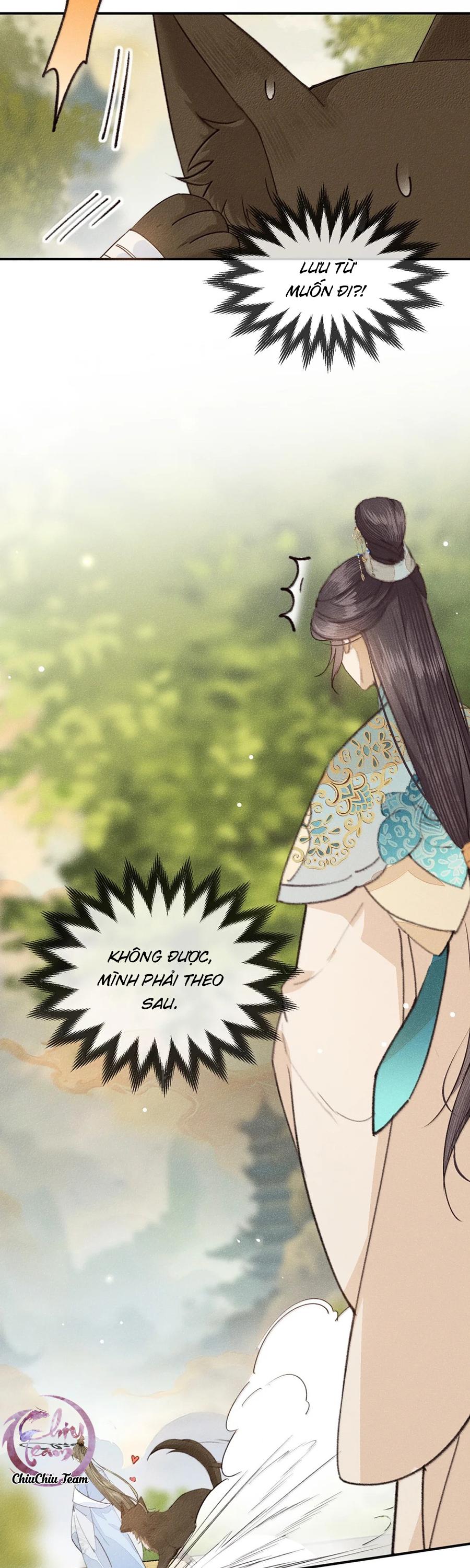 Đọc truyện Ma Thú Mà Ta Nuôi Làm Phản Rồi! - Chapter 38