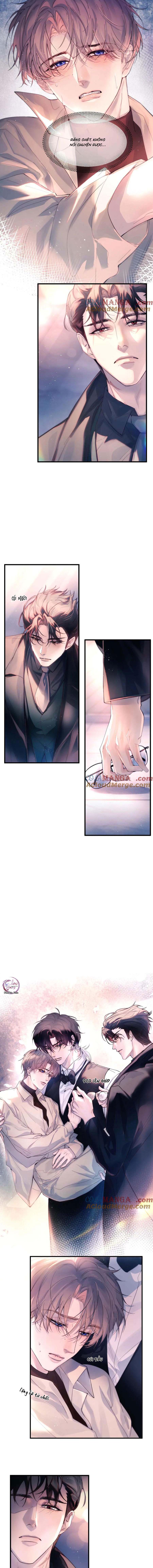 Đọc truyện Tinh Vệ - Chapter 24