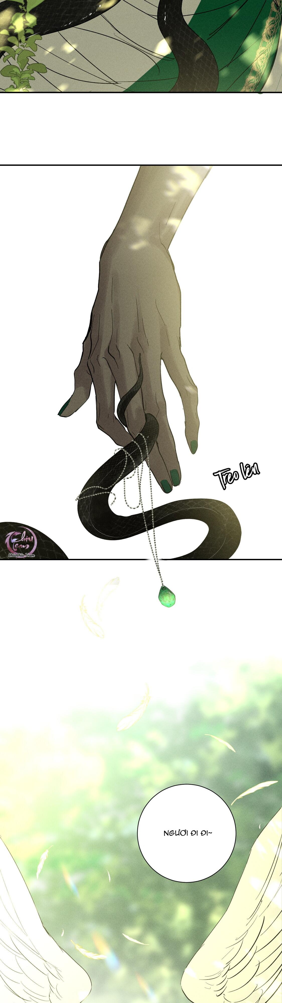 Đọc truyện Tùy Tâm Tùy Ý - Chapter 13