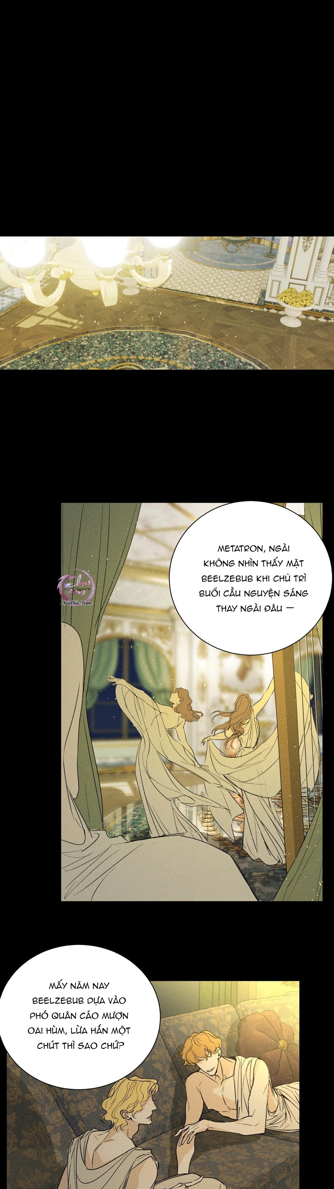 Đọc truyện Tùy Tâm Tùy Ý - Chapter 14