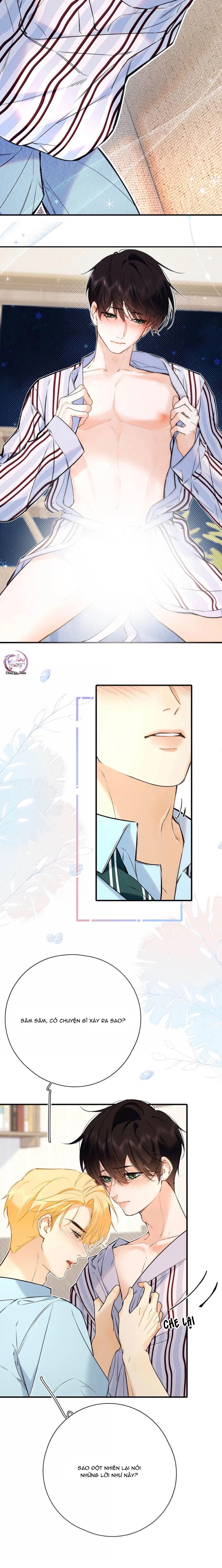 Đọc truyện Bắt đầu làm bạn trai từ số 0 - Chapter 57