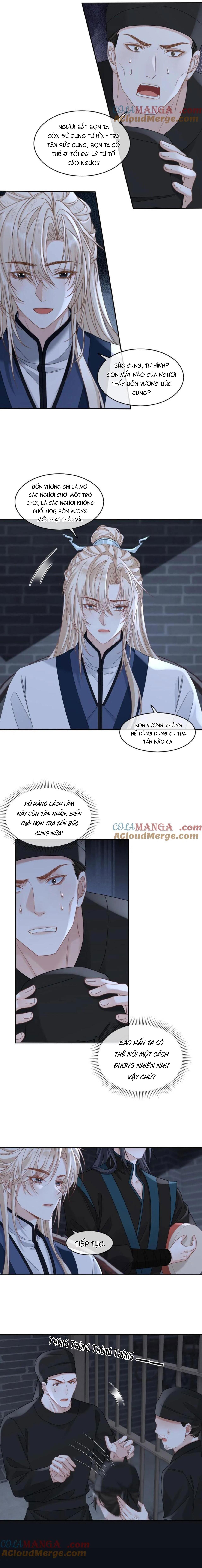 Đọc truyện Khát Vọng Ngọt Ngào - Chapter 393