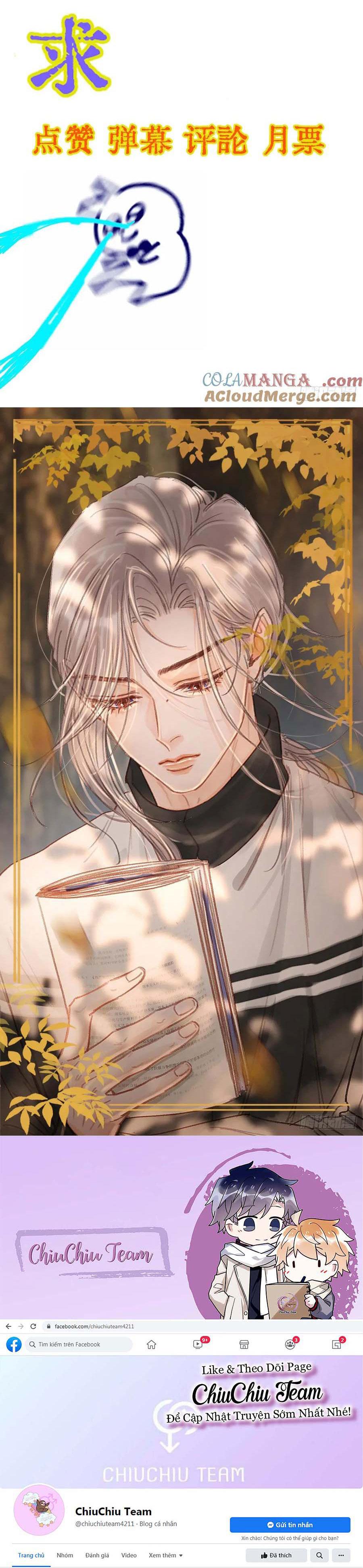 Đọc truyện Quen Lâu Mới Biết Người Thiếu Tâm Cơ - Chapter 60.2