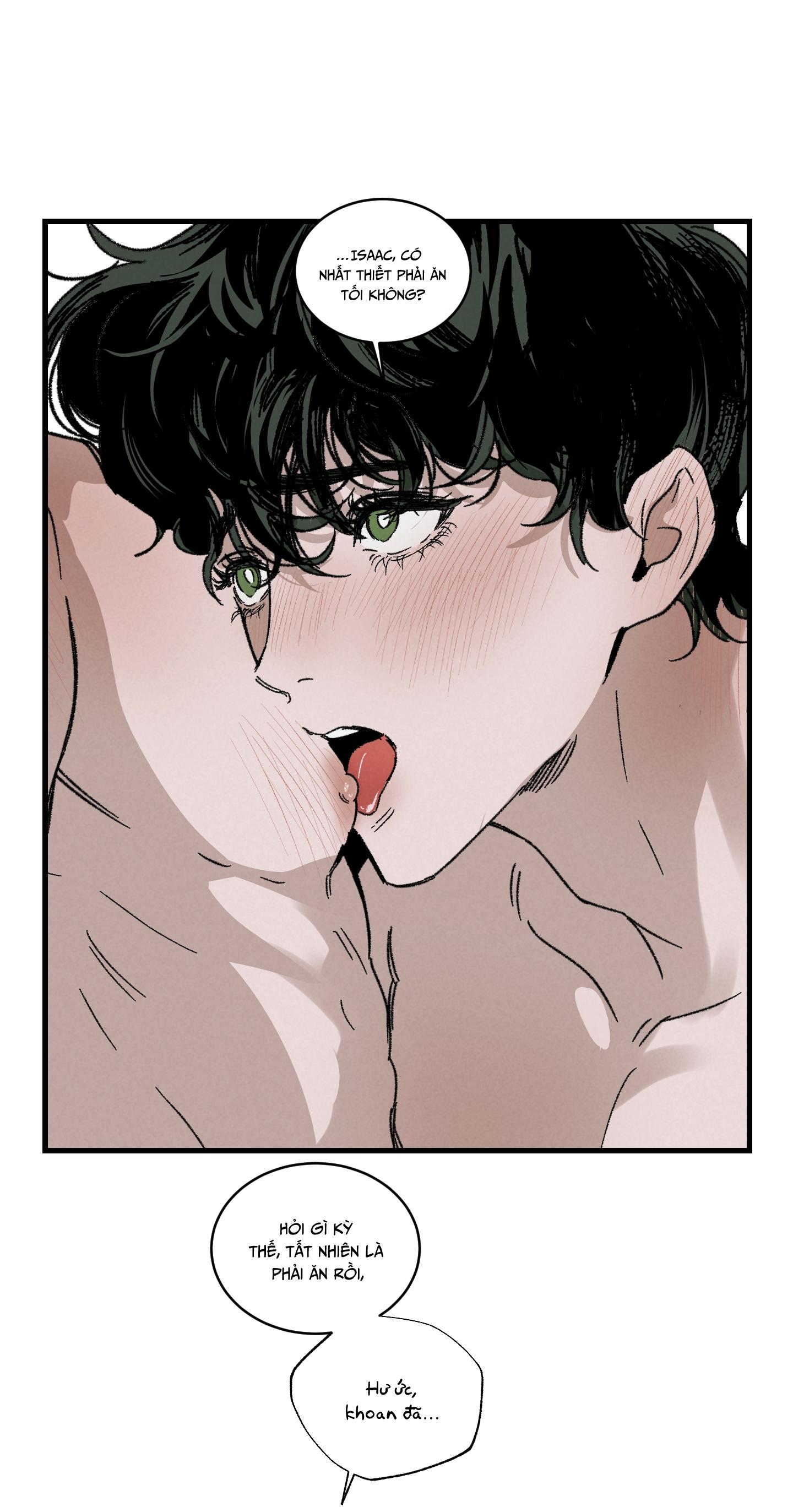 Đọc truyện COTTAGE GARDEN - Chapter 11