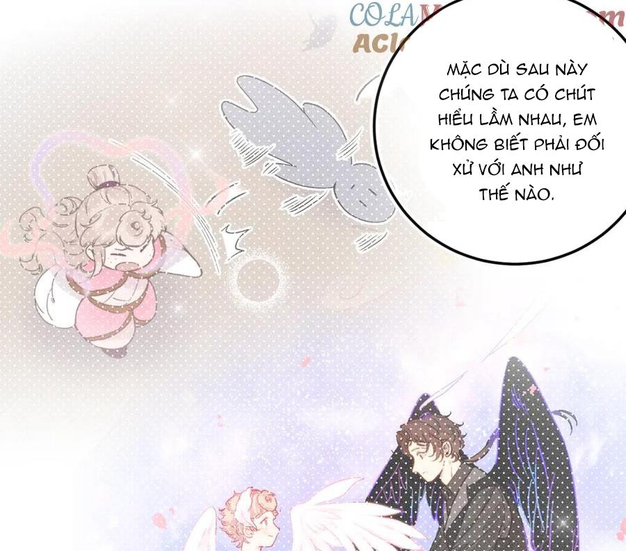 Đọc truyện Ngốc Nghếch Đáng Yêu - Chapter 36