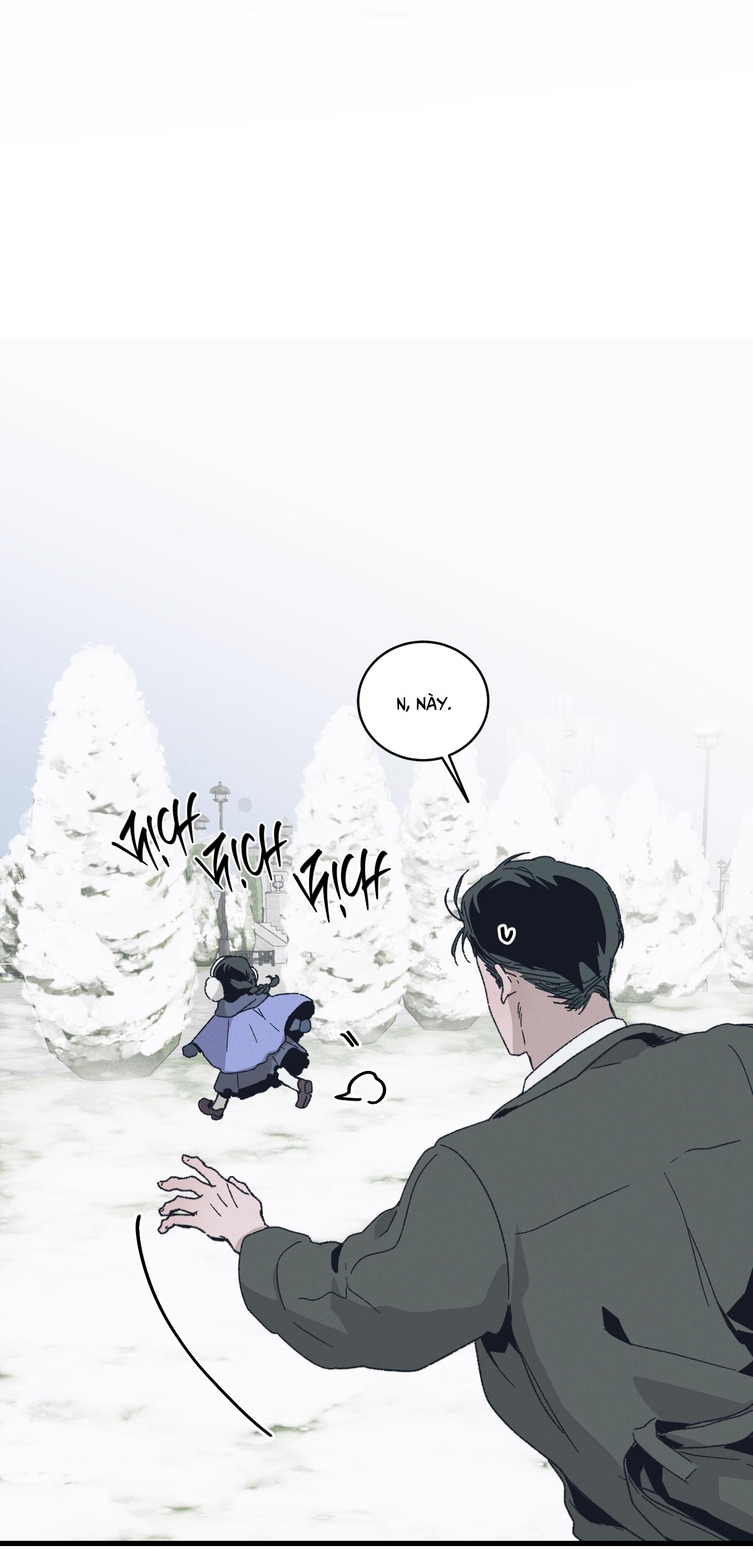 Đọc truyện COTTAGE GARDEN - Chapter 11