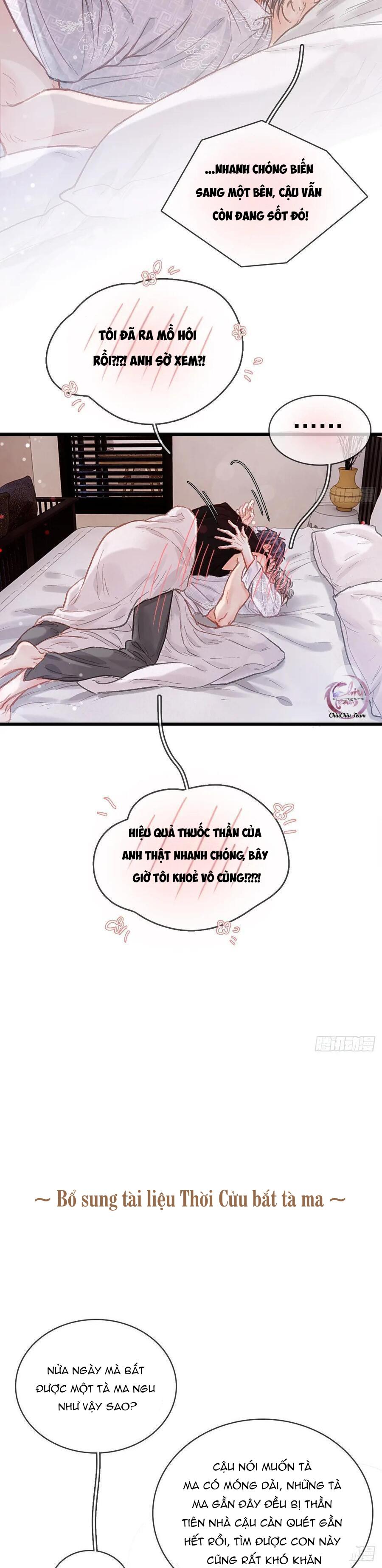 Đọc truyện Quen Lâu Mới Biết Người Thiếu Tâm Cơ - Chapter 60