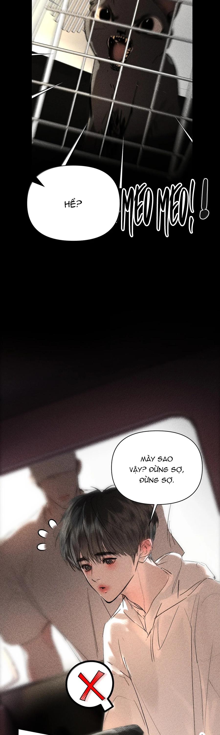 Đọc truyện Thoát Khỏi Hầm Ngục - Chapter 31