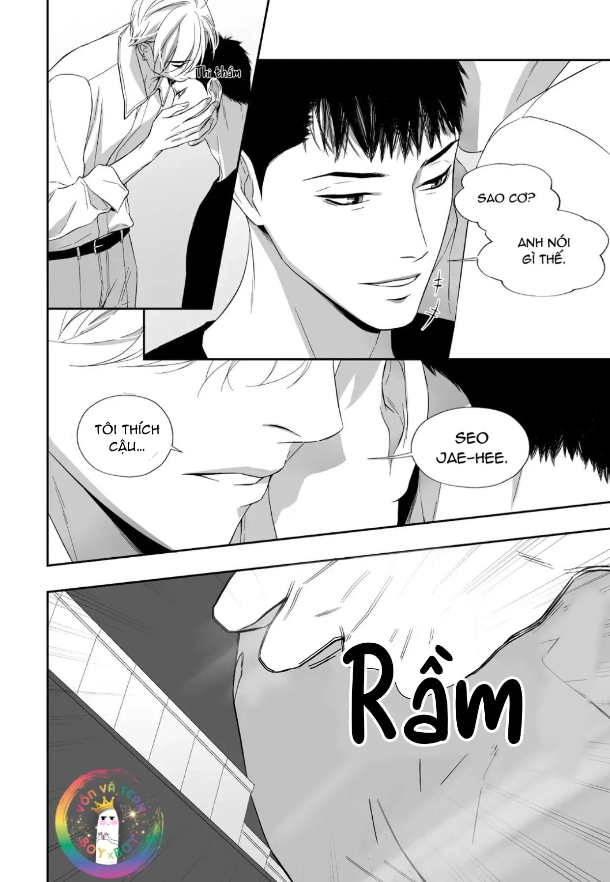 Đọc truyện (END) Hai Đôi Tay Sinh Động - Chapter 23