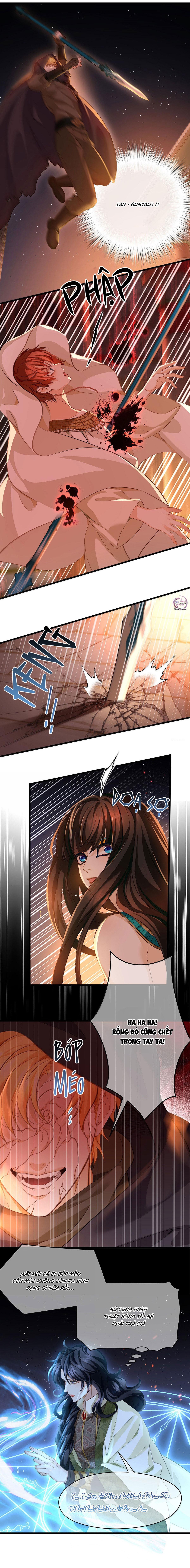 Đọc truyện Tôi Tái Sinh Thành Tiểu Ác Long Của Hoàng Tử Điện Hạ - Chapter 78