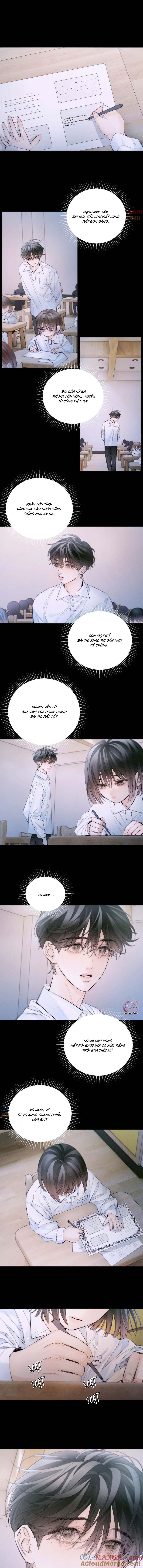 Đọc truyện Cây Nấm Nhỏ - Chapter 56