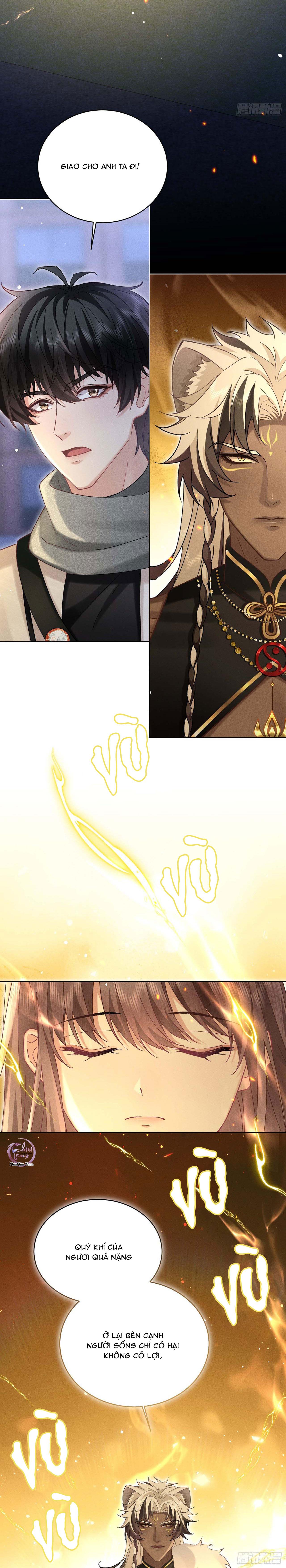 Đọc truyện Đại Tiên - Chapter 30
