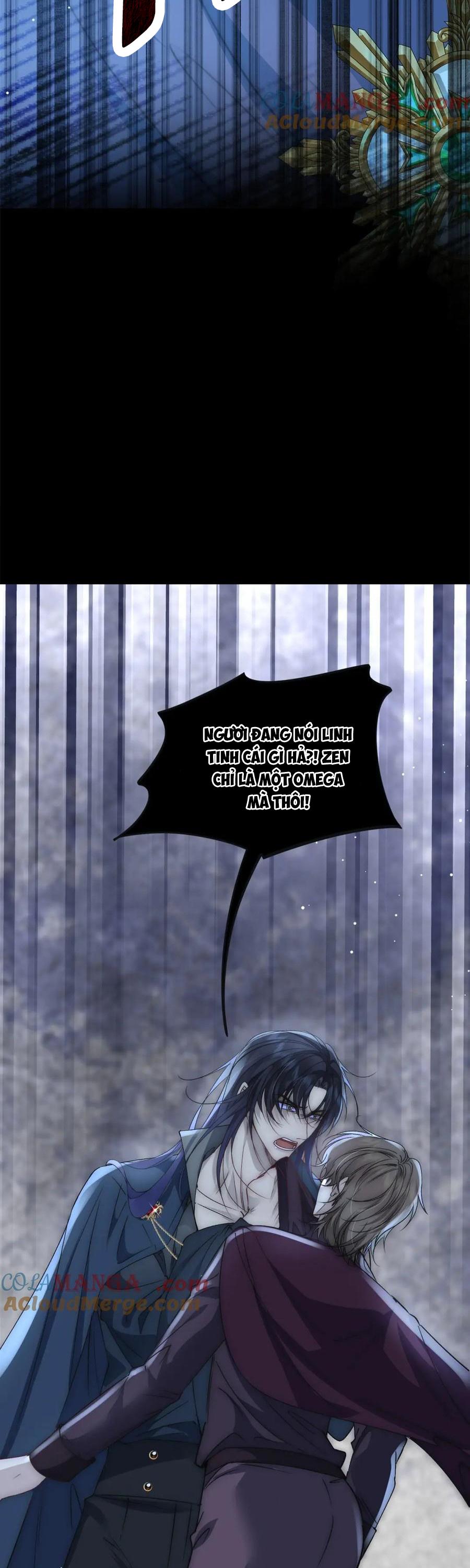 Đọc truyện Tù Long Tuyết - Chapter 42