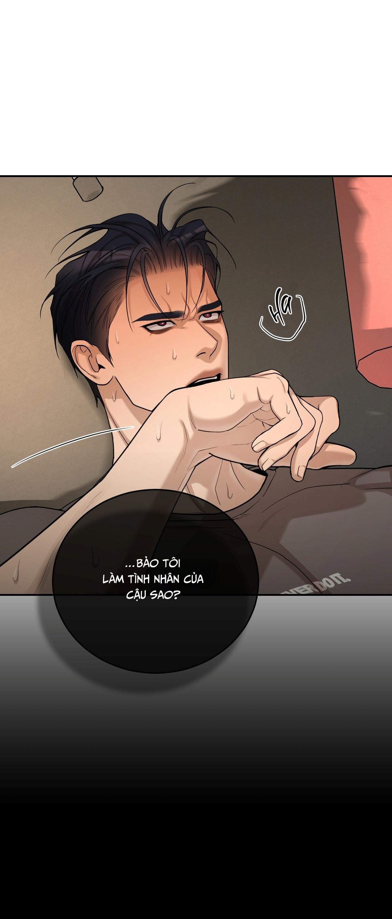 Đọc truyện PEARL BOY: IGNITE THE DAWN - Chapter 6