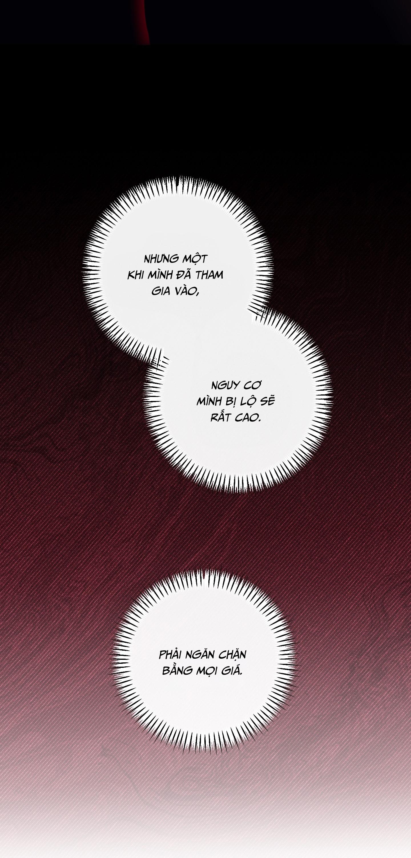 Đọc truyện QUAN HỆ CỘNG SINH CỦA MẶT TRĂNG VÀ MẶT TRỜI - Chapter 47