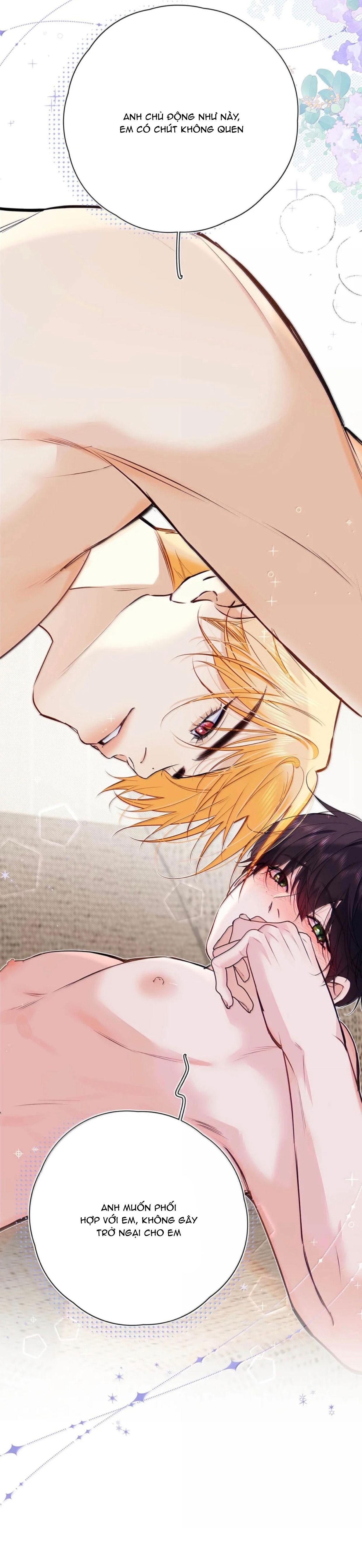 Đọc truyện Bắt đầu làm bạn trai từ số 0 - Chapter 57