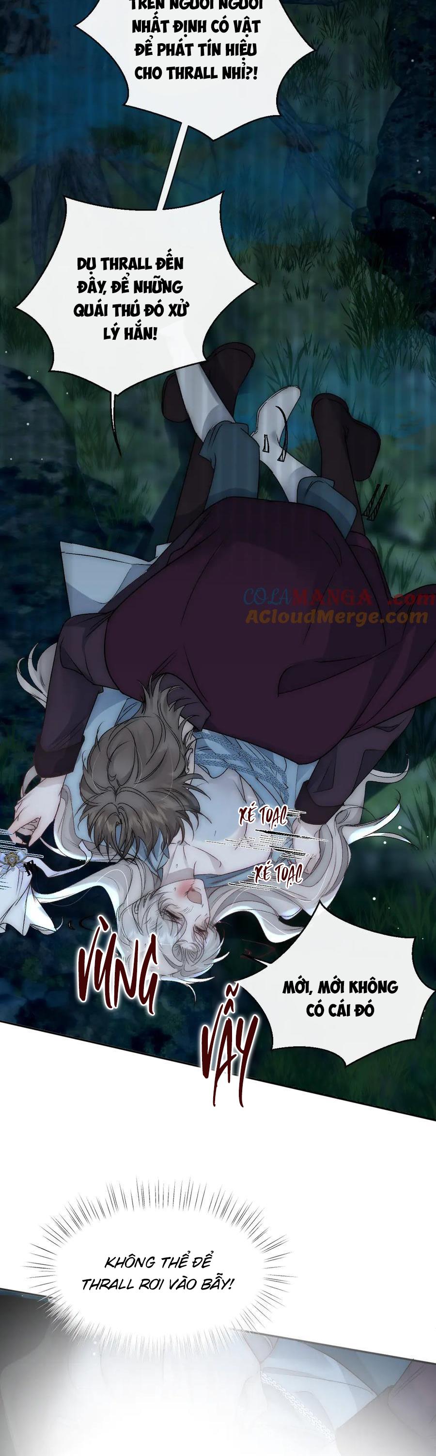 Đọc truyện Tù Long Tuyết - Chapter 40