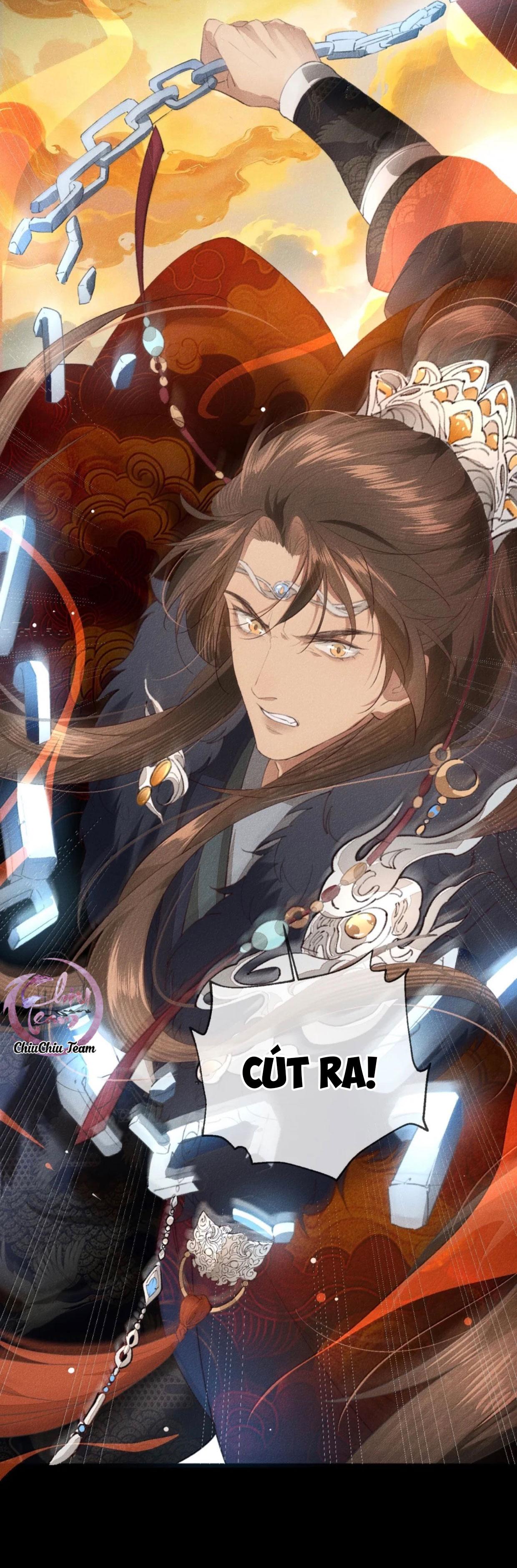 Đọc truyện Ma Thú Mà Ta Nuôi Làm Phản Rồi! - Chapter 34