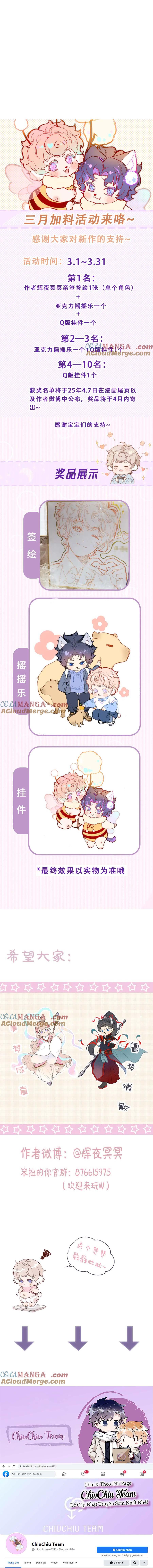 Đọc truyện Ngốc Nghếch Đáng Yêu - Chapter 29