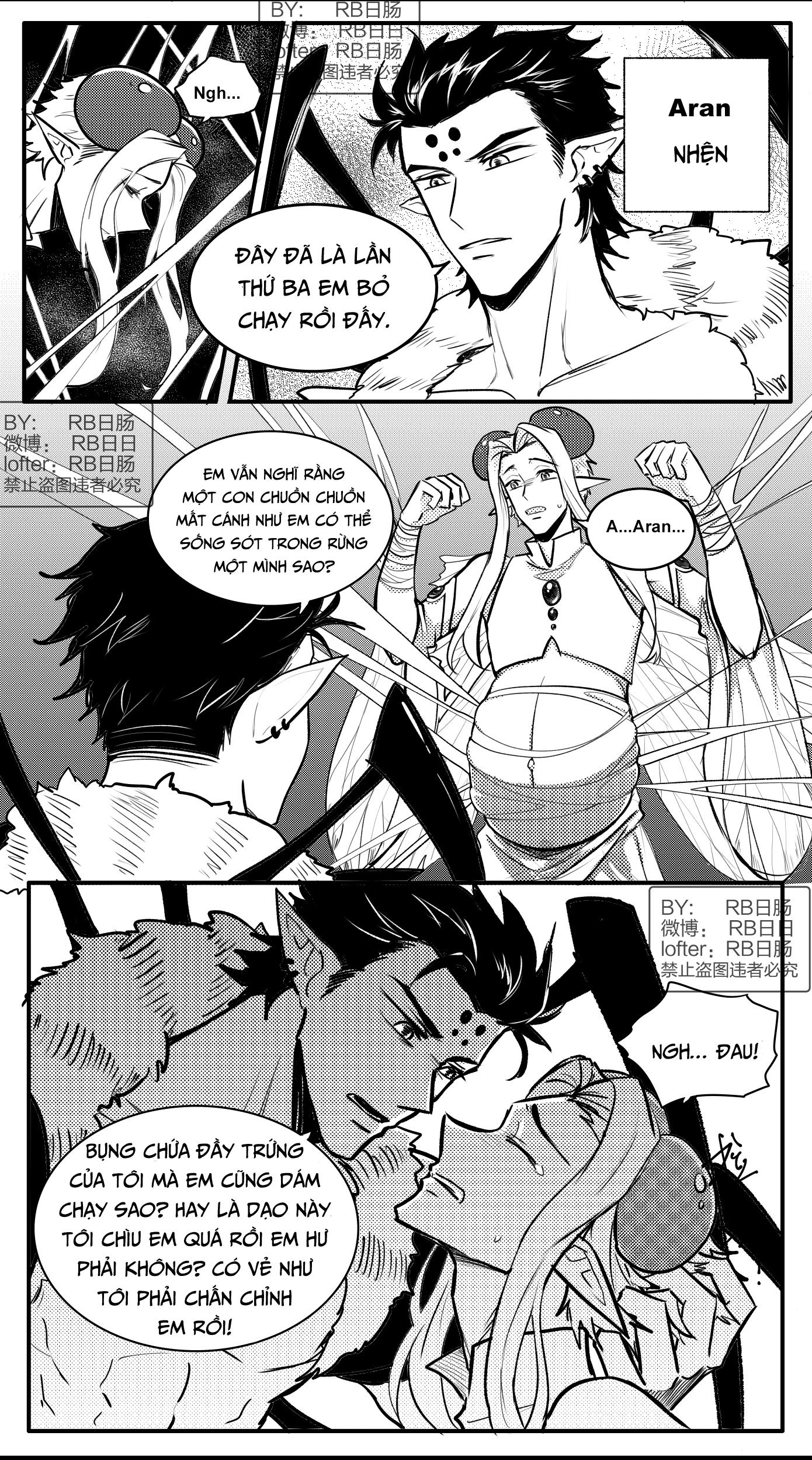 Đọc truyện Tuyển tập trôn có lài - Chapter 108.1