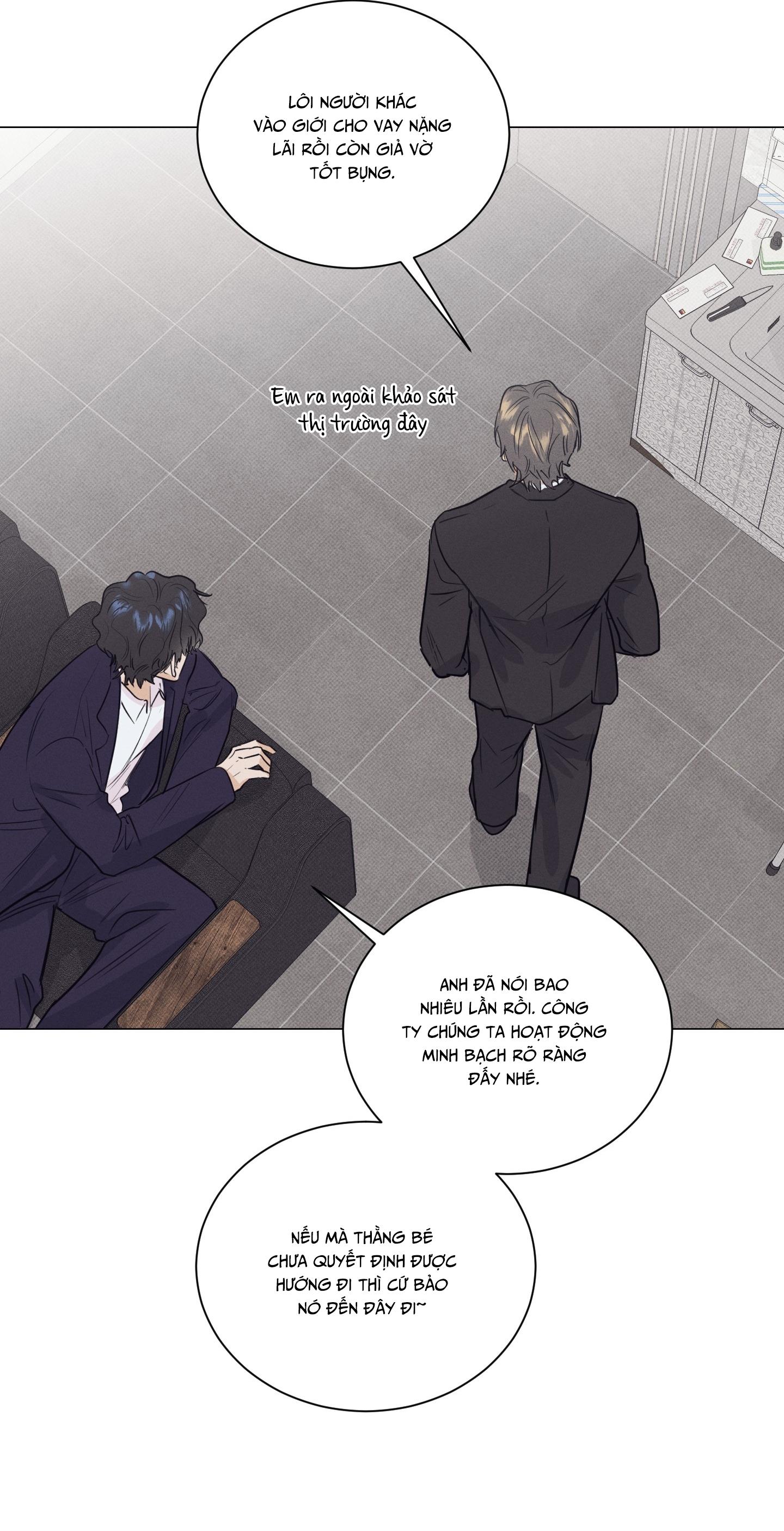 Đọc truyện CÓ THỰC MỚI VỰC ĐƯỢC ĐẠO - Chapter 15
