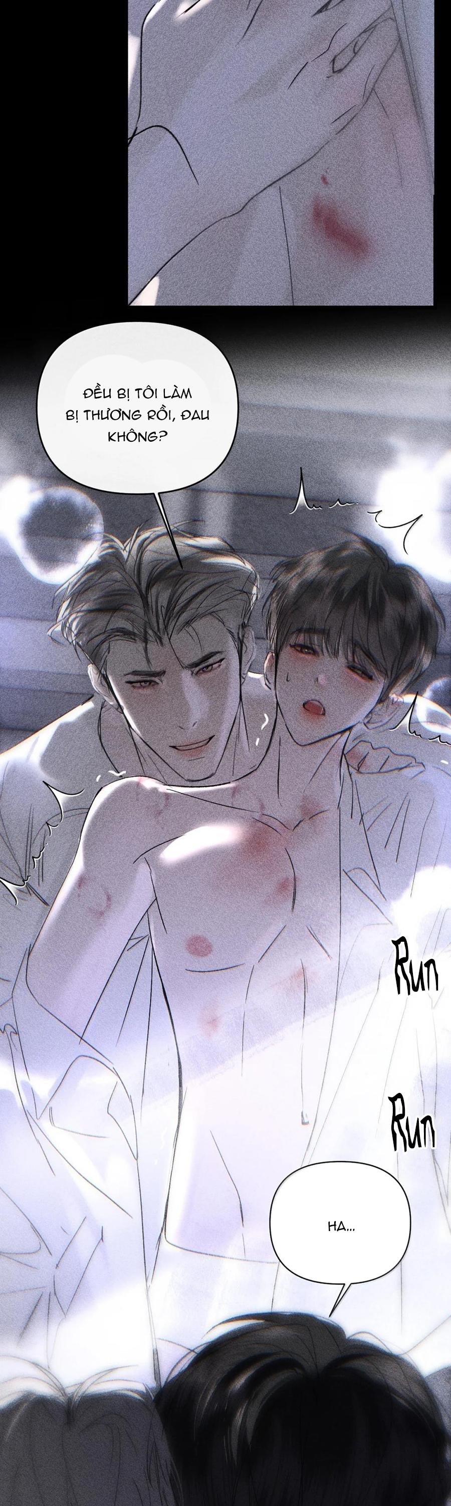 Đọc truyện Thoát Khỏi Hầm Ngục - Chapter 29