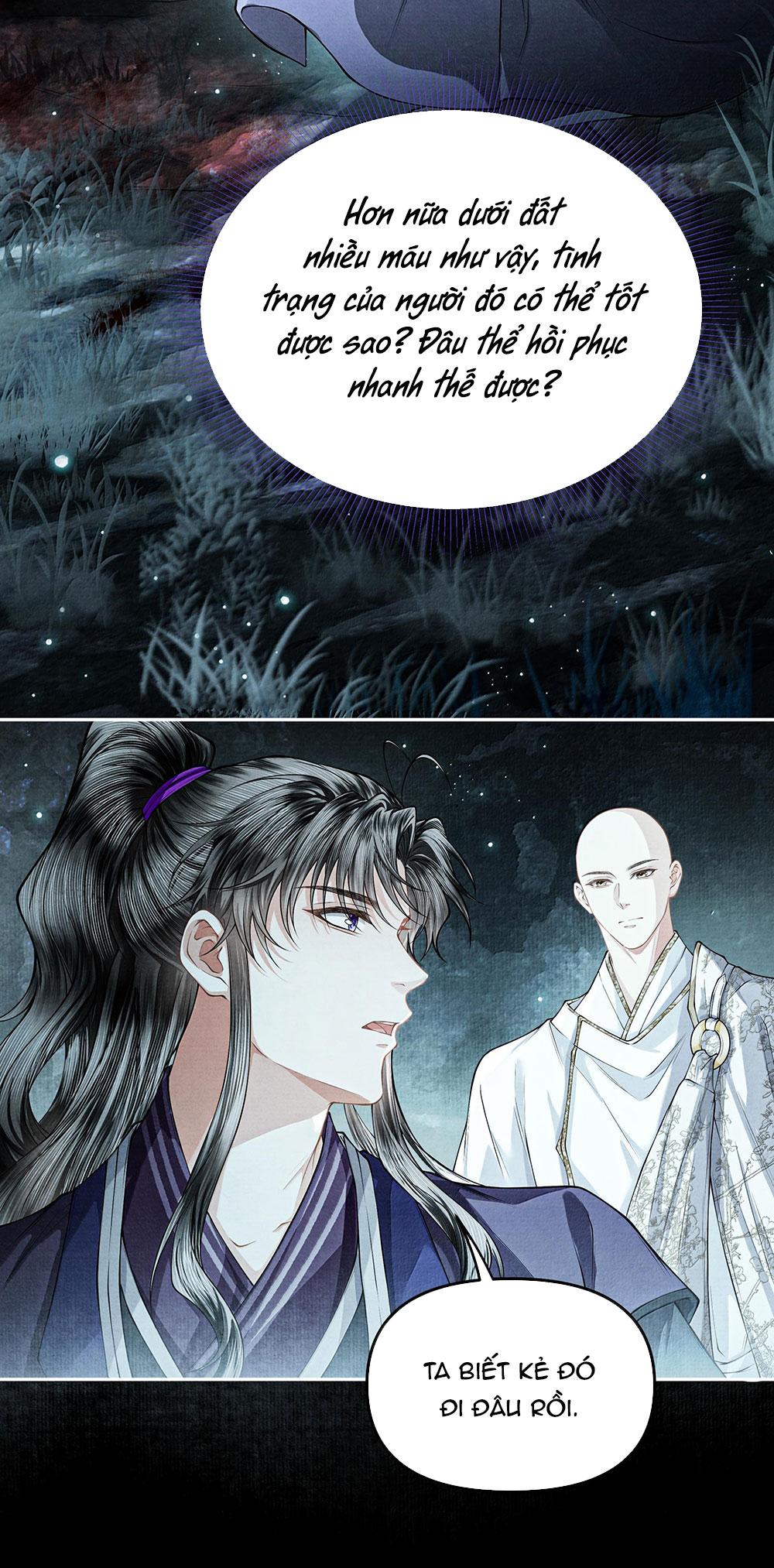 Đọc truyện (END) Đồng Tiền Kham Thế - Chapter 129