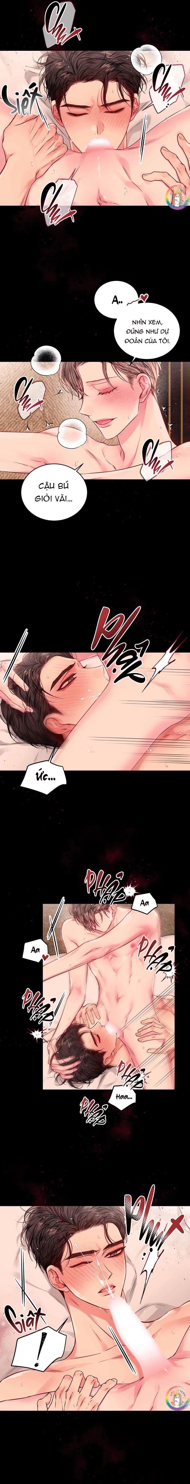 Đọc truyện Tuyển Tập Báo Cáo Xử Lý Rác Thải - Chapter 21
