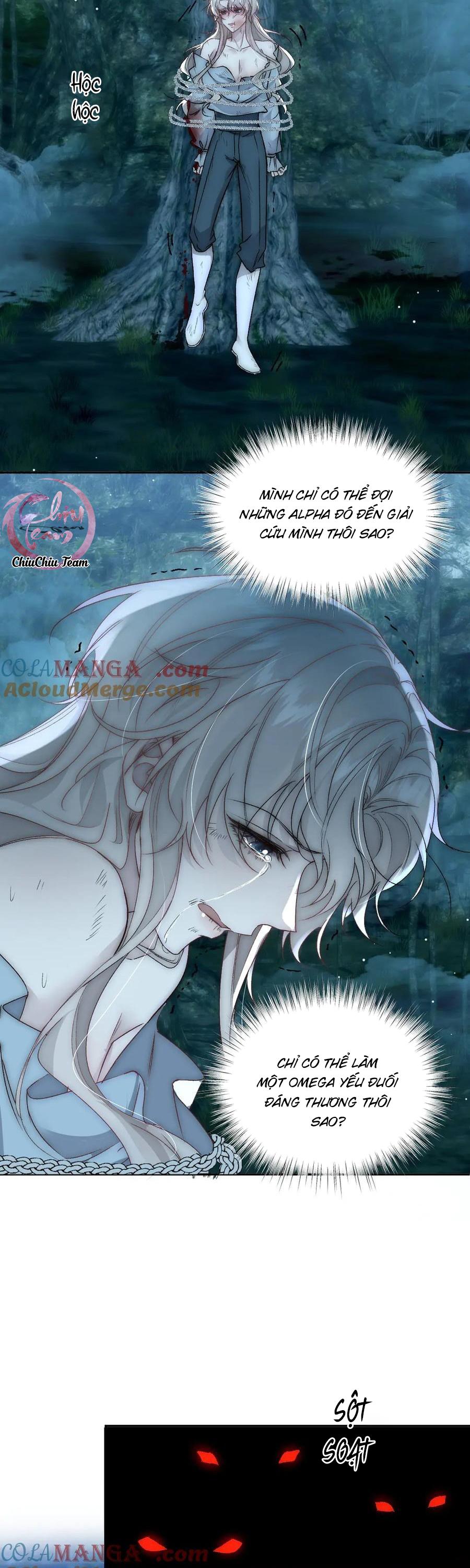 Đọc truyện Tù Long Tuyết - Chapter 41