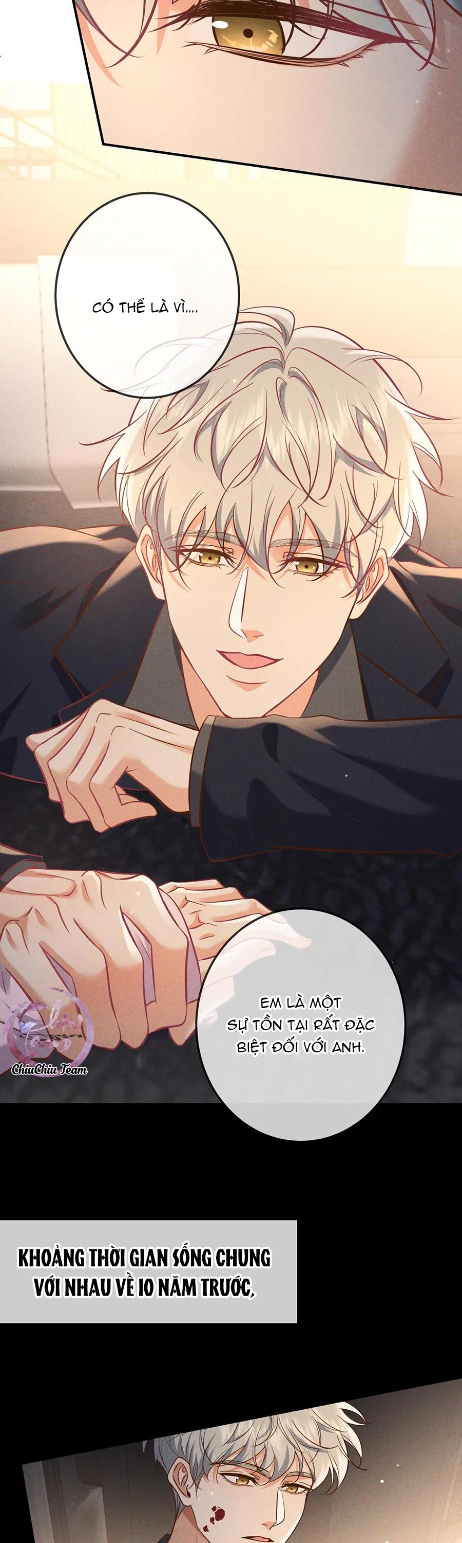 Đọc truyện Cạn Tình - Chapter 62