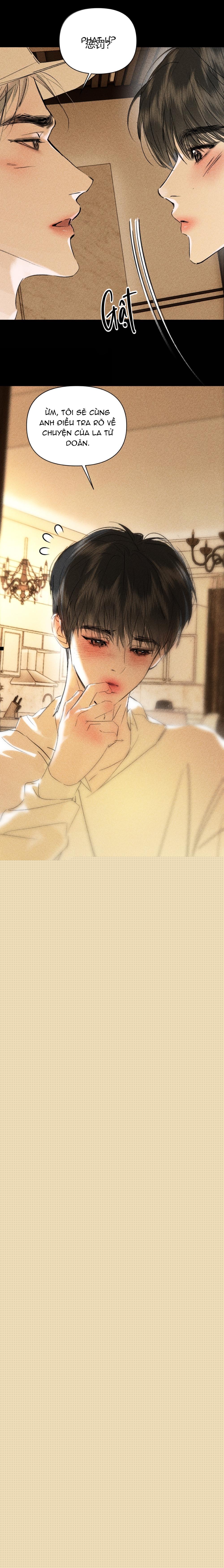 Đọc truyện Thoát Khỏi Tầng Hầm - Chapter 28