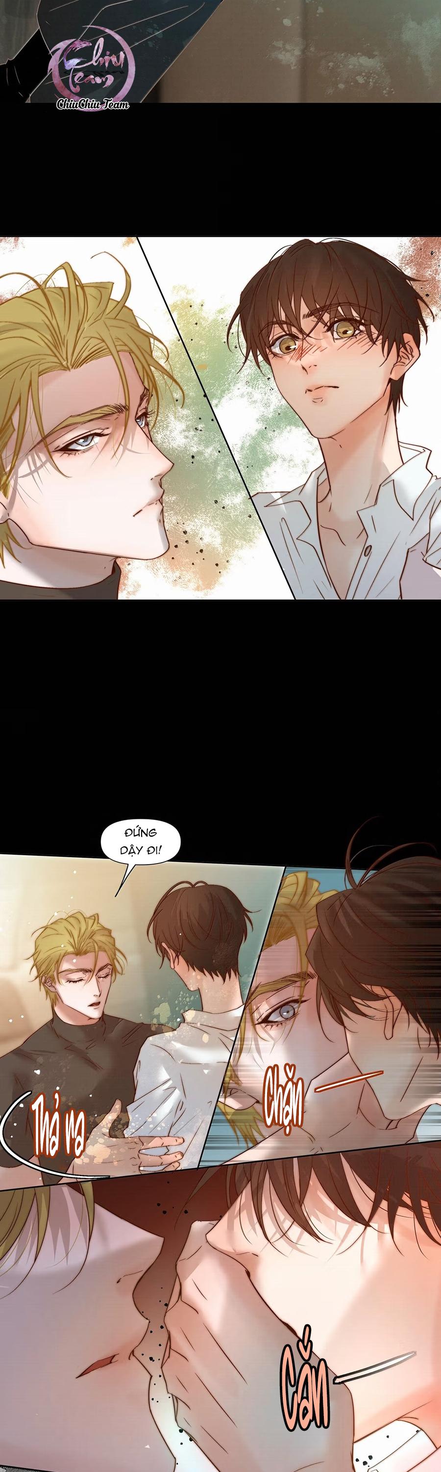 Đọc truyện Tuyệt Xử Phùng Sinh - Chapter 86