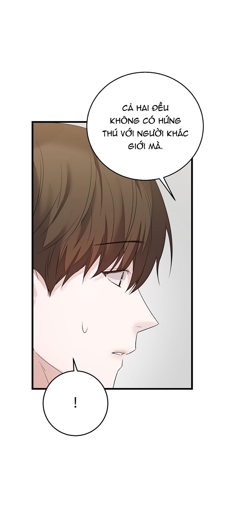 Đọc truyện ★ Sweet Shot ★ - Chapter 31