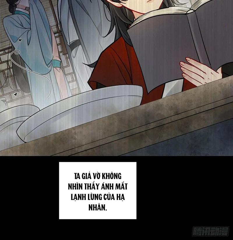 Đọc truyện Rắp Tâm Bất Kính - Chapter 55