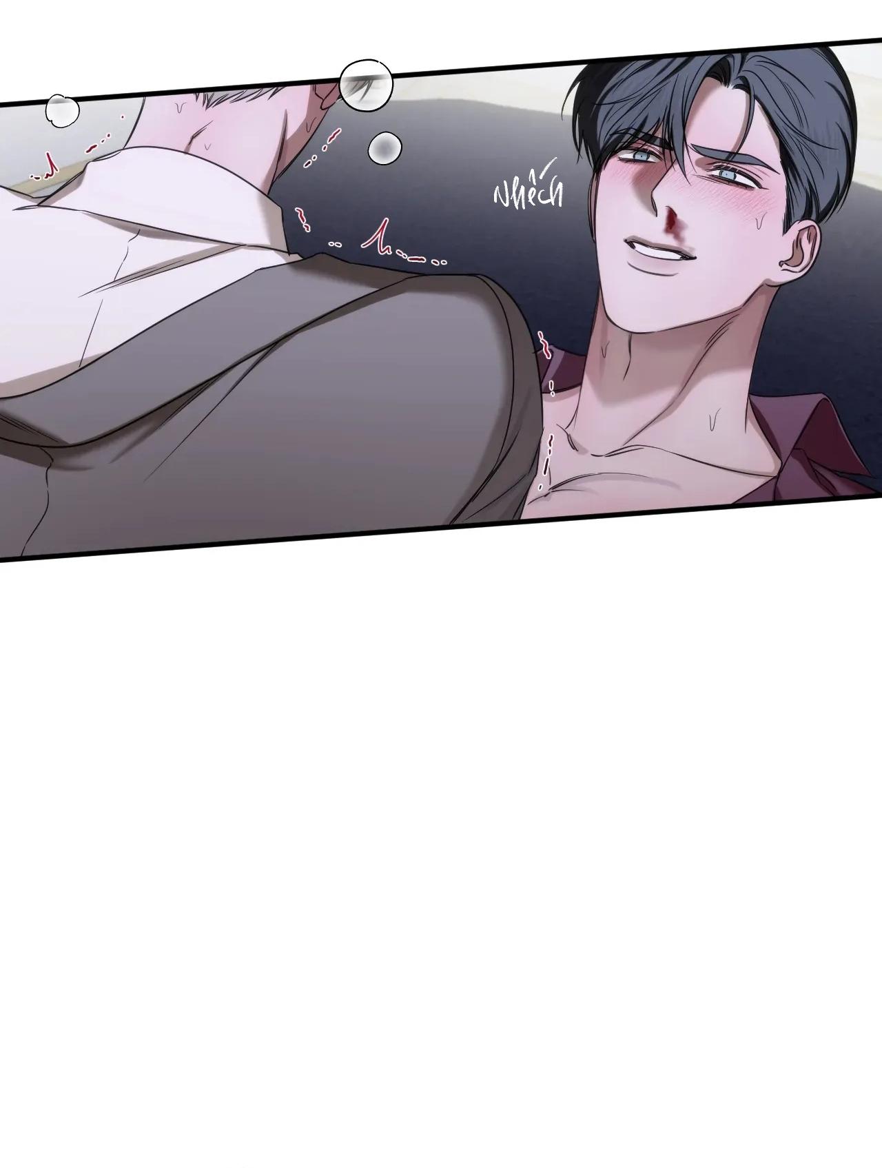 Đọc truyện GỌI TÊN ANH - Chapter 13