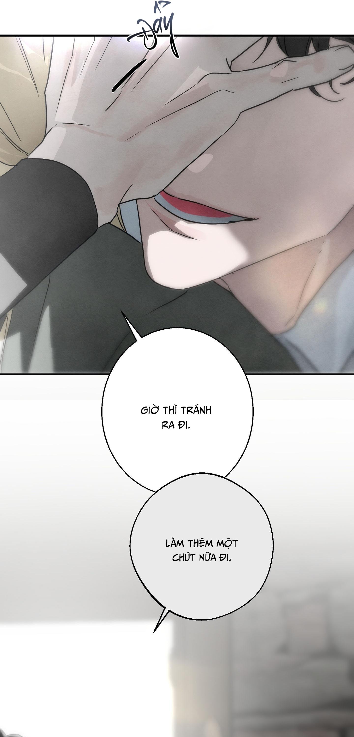 Đọc truyện KHI VẬN MỆNH ĐƯA LỐI - Chapter 4