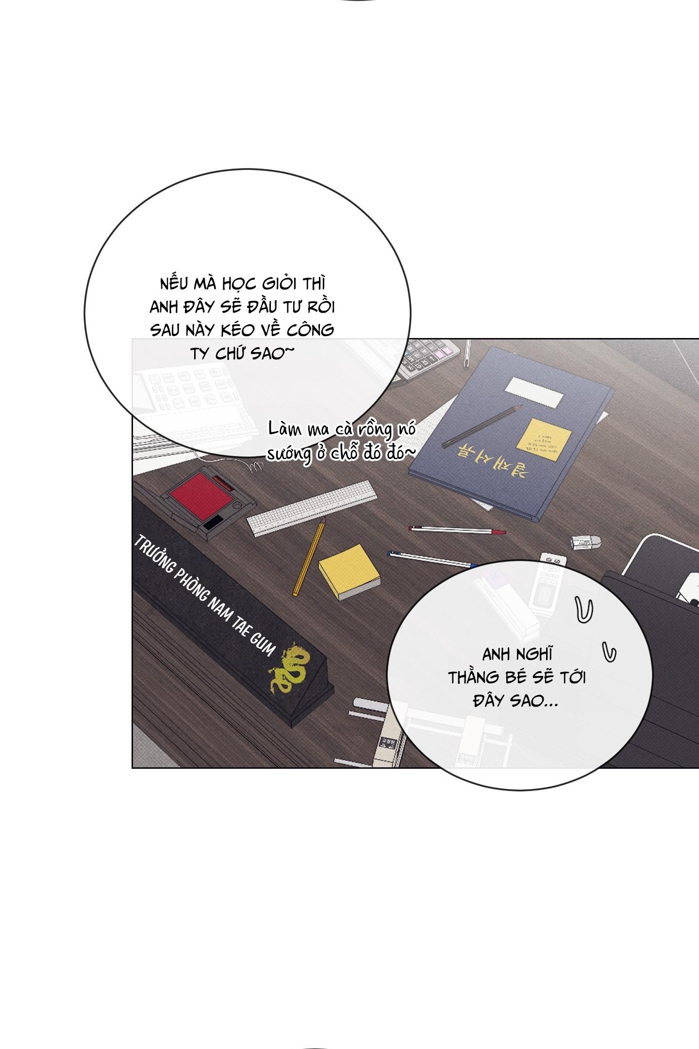 Đọc truyện CÓ THỰC MỚI VỰC ĐƯỢC ĐẠO - Chapter 15