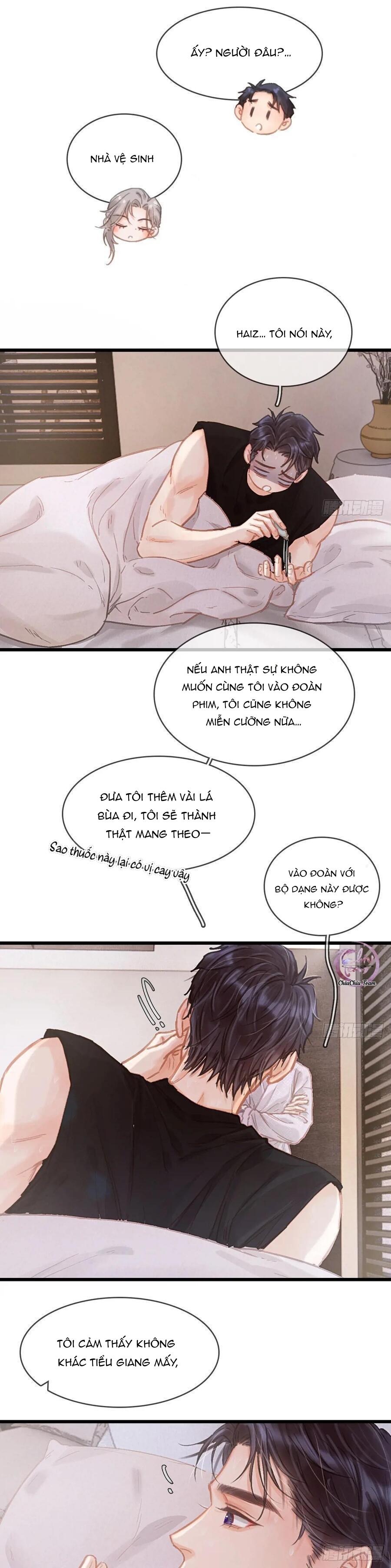 Đọc truyện Quen Lâu Mới Biết Người Thiếu Tâm Cơ - Chapter 60