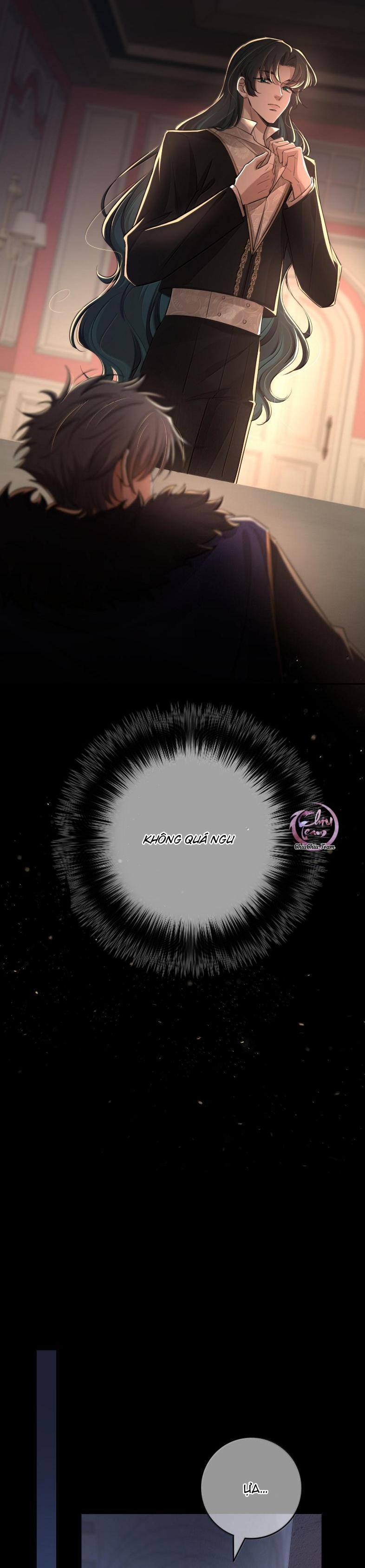 Đọc truyện Phệ Chủ - Chapter 33