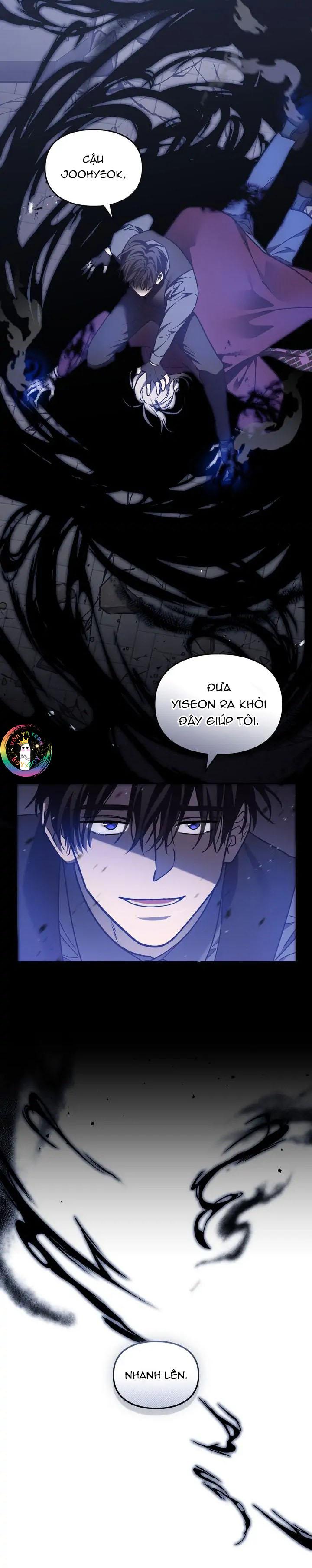 Đọc truyện Vết Tích Của Ánh Dương - Chapter 51