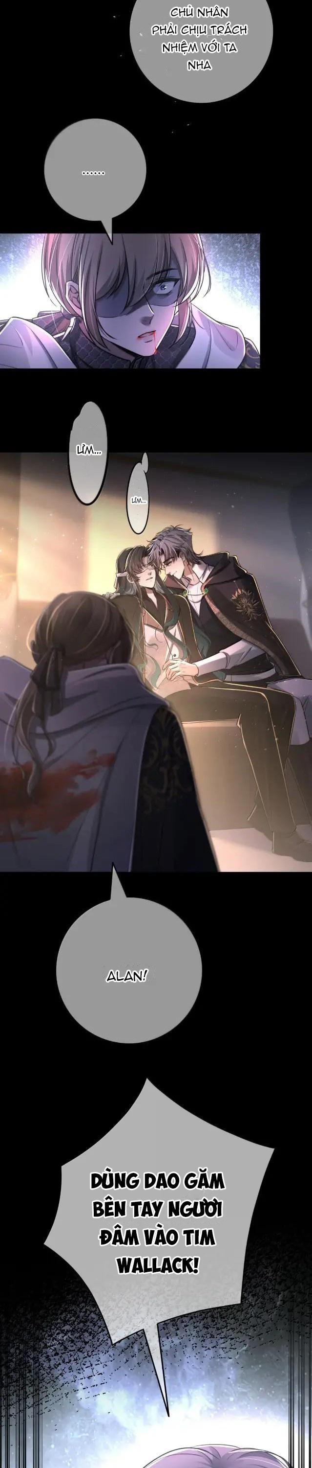 Đọc truyện Phệ Chủ - Chapter 39
