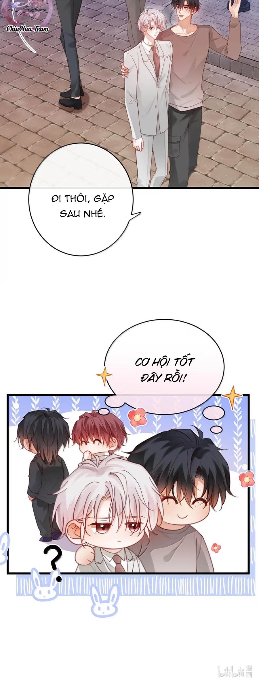 Đọc truyện Pheromone Nồng Nàn - Chapter 28