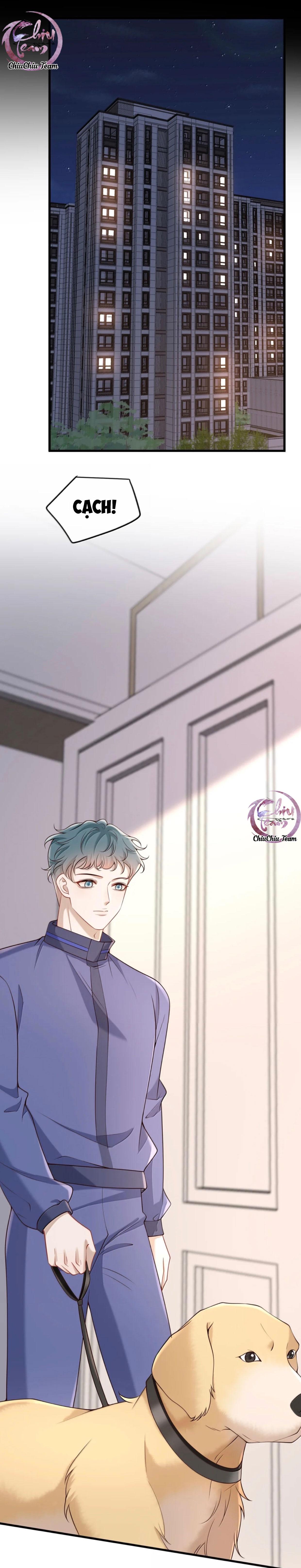 Đọc truyện Người Đó Đến Từ Đêm Tối - Chapter 89