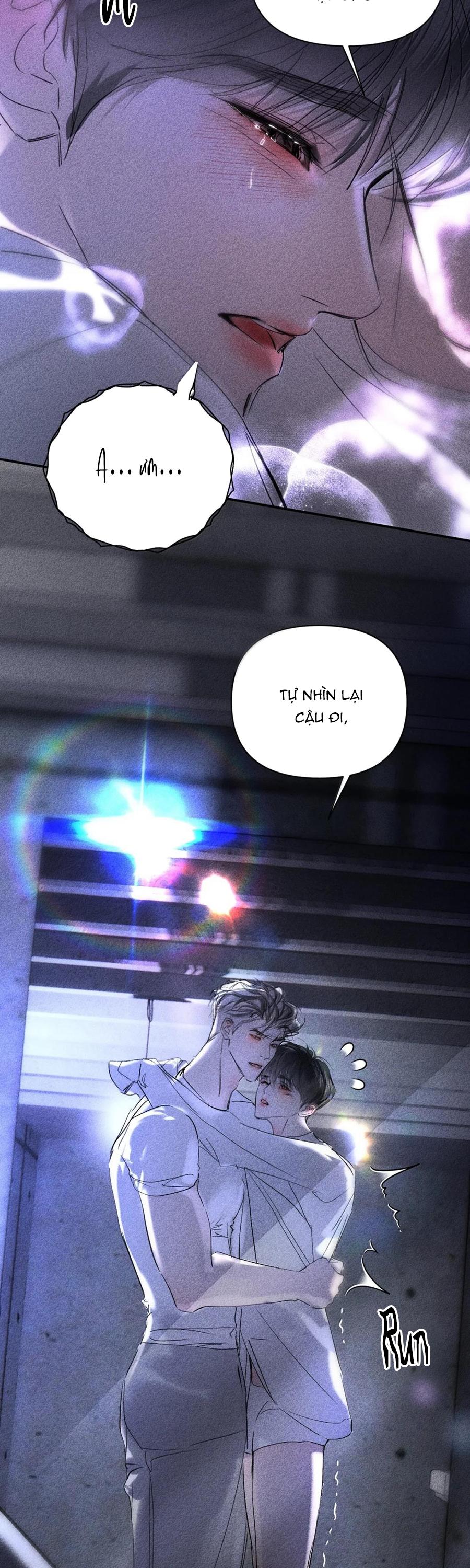 Đọc truyện Thoát Khỏi Hầm Ngục - Chapter 29