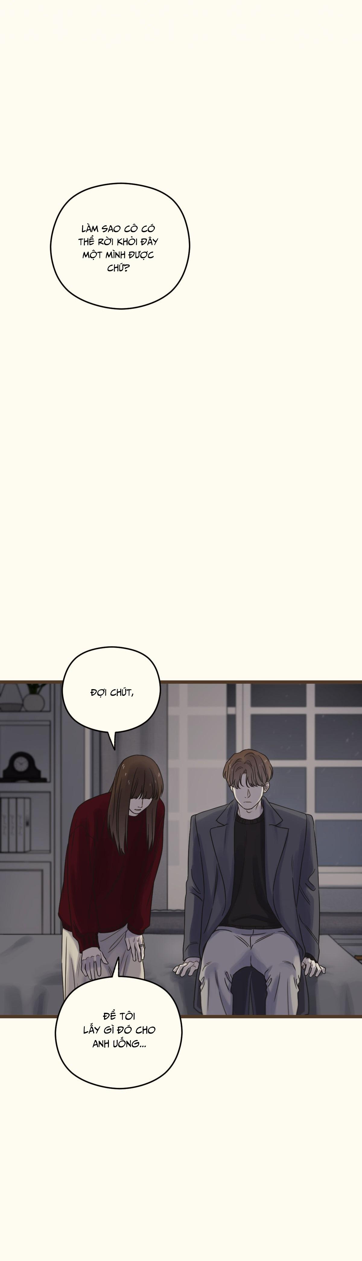 Đọc truyện TRÙNG PHÙNG - Chapter 61