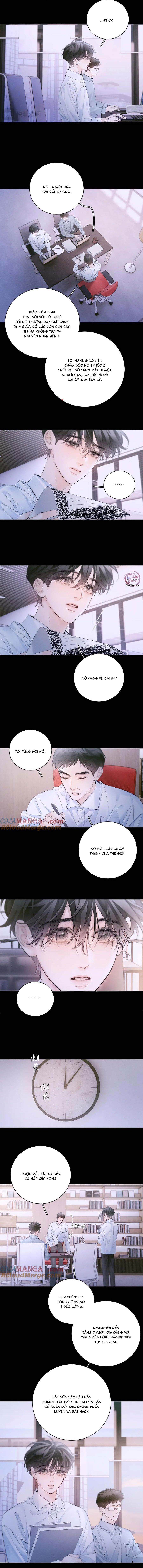 Đọc truyện Cây Nấm Nhỏ - Chapter 57