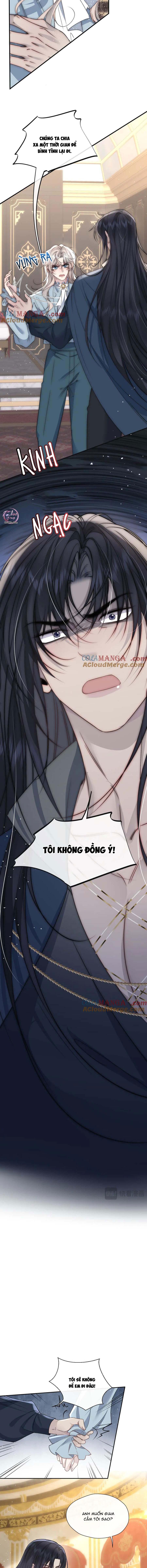 Đọc truyện Tù Long Tuyết - Chapter 37